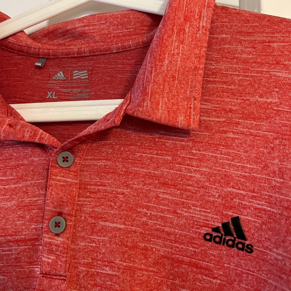 Adidas Golf Polo - Picture 2 of 4